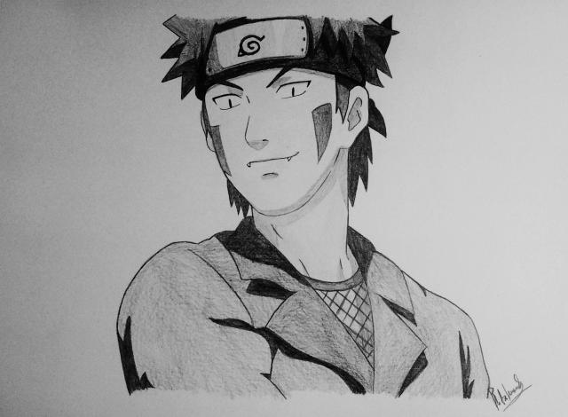 Kiba